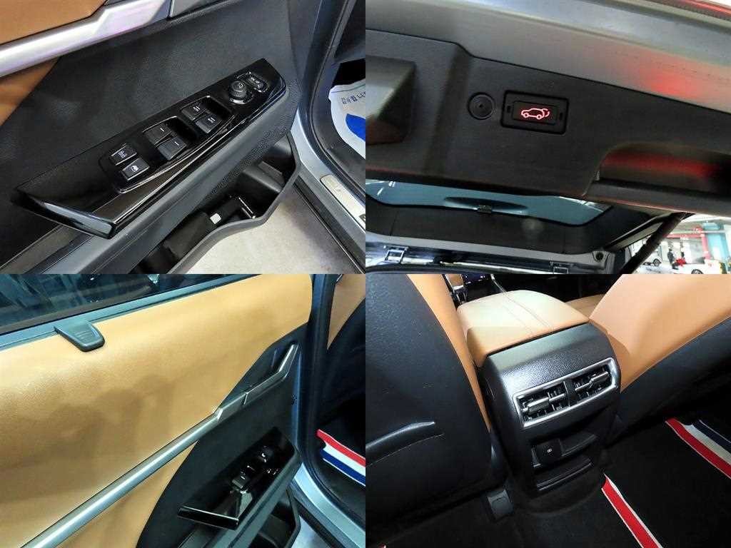 KG모빌리티(쌍용) 토레스 1.5 GDI-T 2WD T7 이미지 18