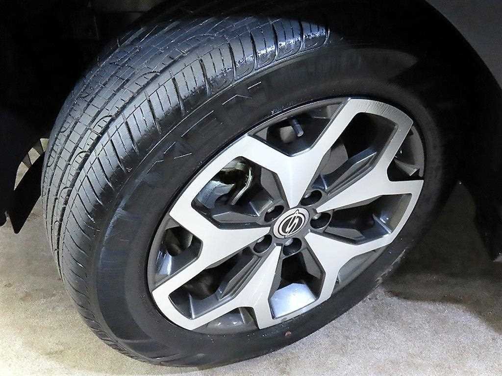 KG모빌리티(쌍용) 토레스 1.5 GDI-T 2WD T7 이미지 20
