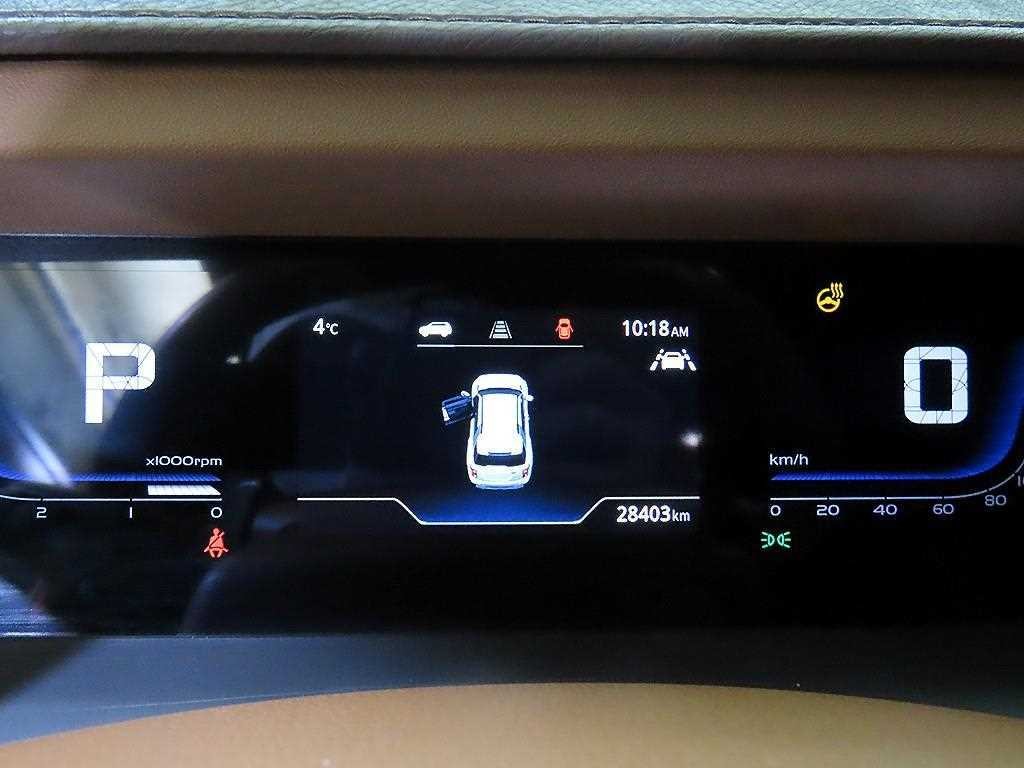 KG모빌리티(쌍용) 토레스 1.5 GDI-T 2WD T7 이미지 9