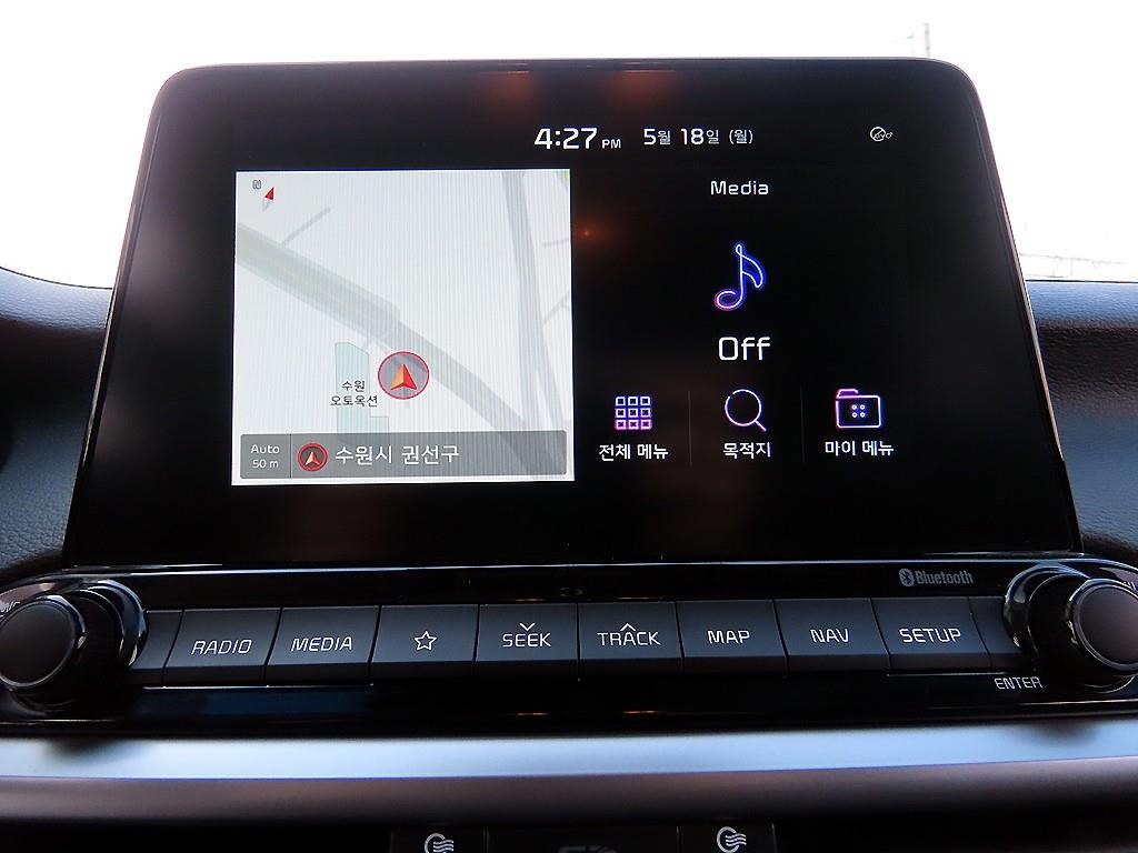 기아 K3 올뉴 K3 1.6 프레스티지 이미지 14
