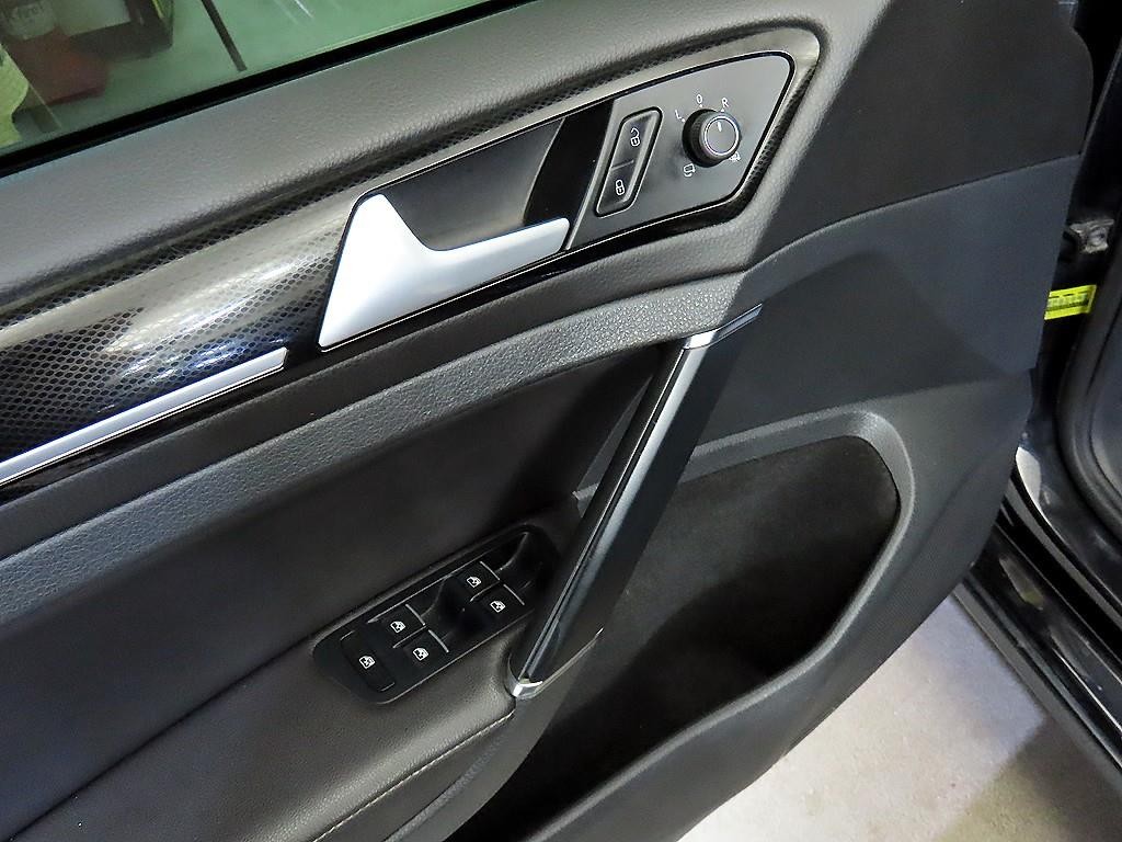 폭스바겐 골프 골프 7세대 2.0 TDI 프리미엄 이미지 13