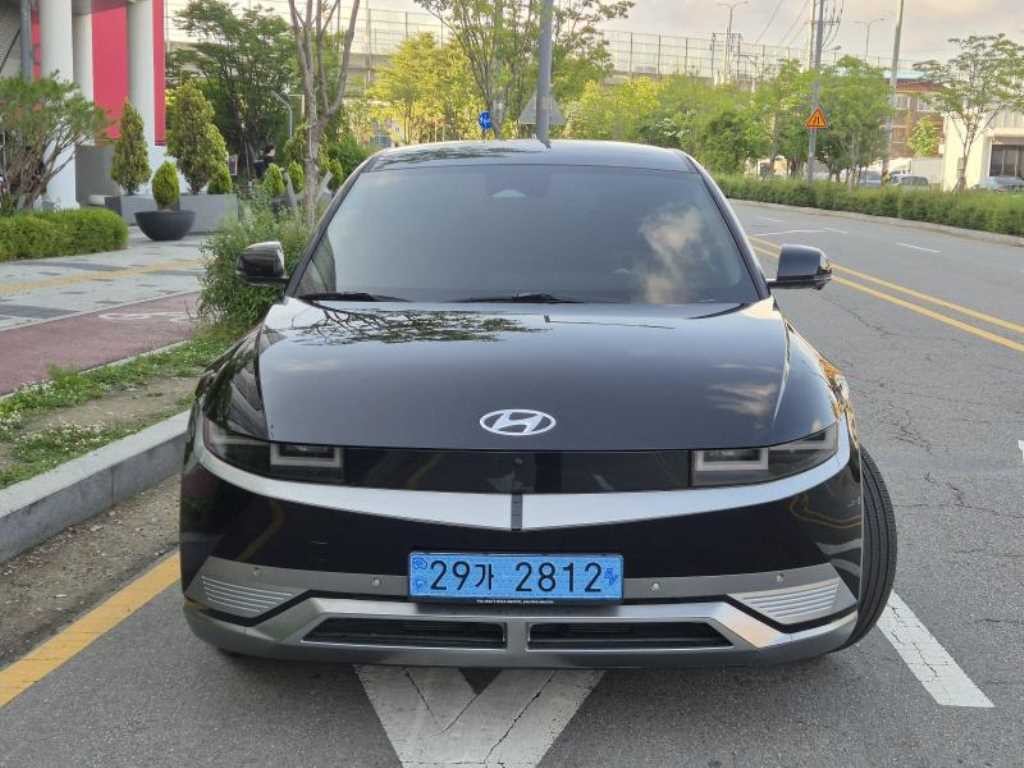 현대 아이오닉 5 롱 레인지 익스클루시브 이미지 3