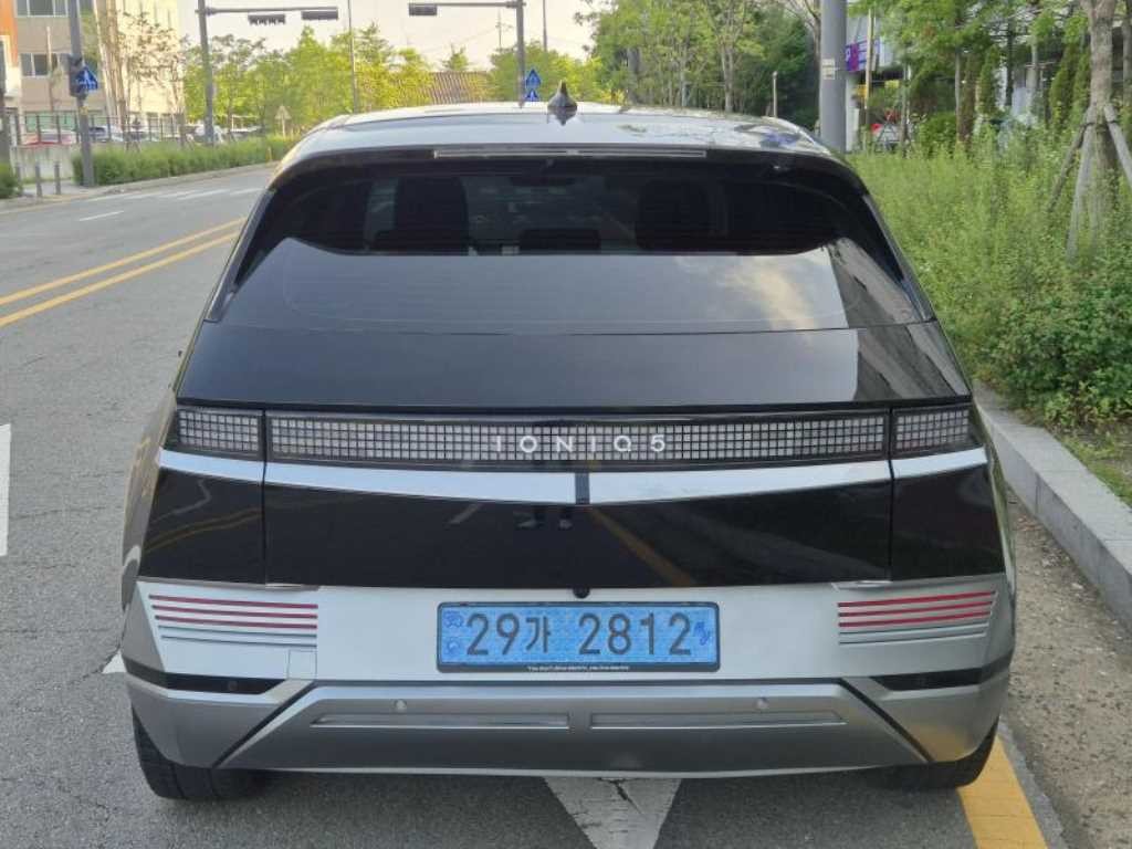 현대 아이오닉 5 롱 레인지 익스클루시브 이미지 5
