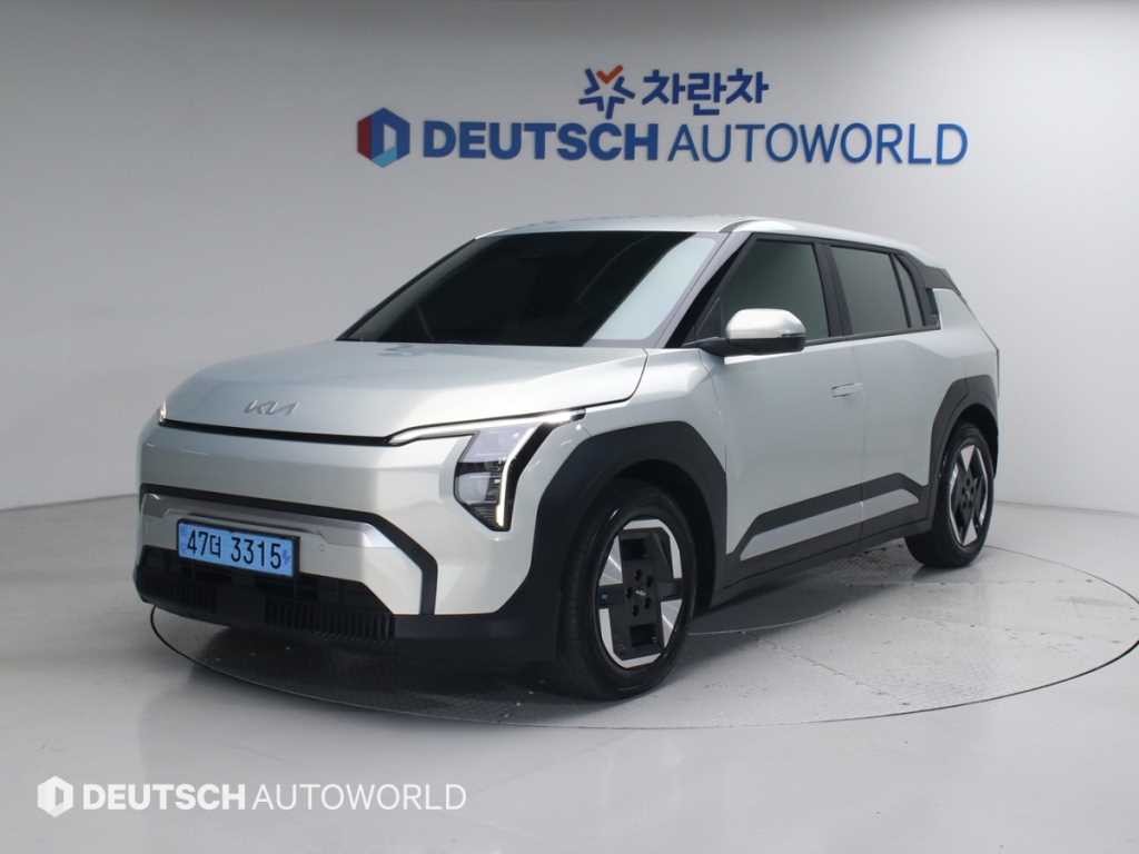 기아 EV3 롱레인지 2WD 에어 이미지 1