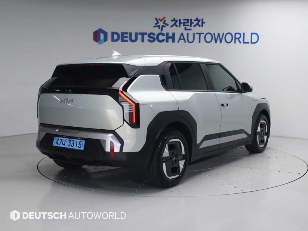기아 EV3 롱레인지 2WD 에어 이미지 2