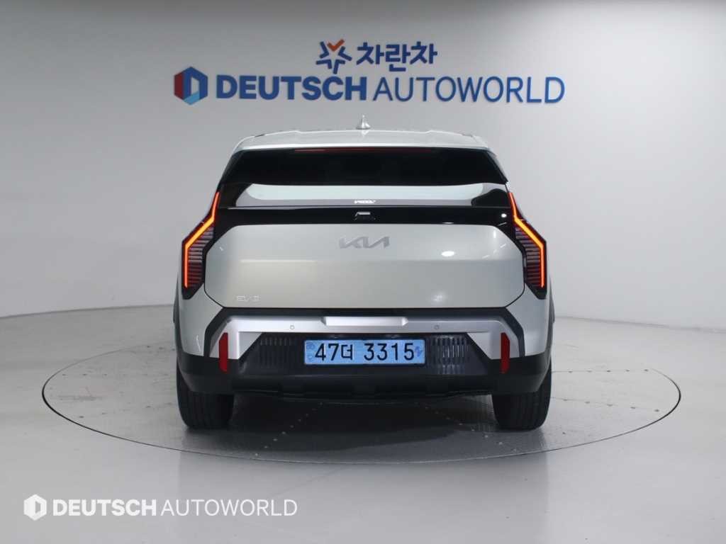 기아 EV3 롱레인지 2WD 에어 이미지 4