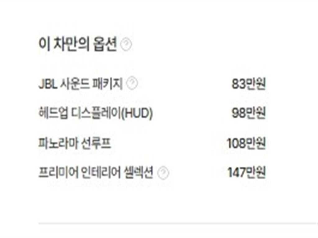 현대 그랜저 그랜저 IG 2.4 GDI 익스클루시브 스페셜 이미지 20