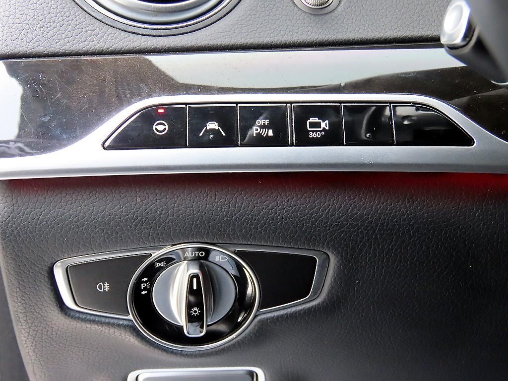 벤츠 S 클래스 S클래스-W222 S 63 AMG 4MATIC 이미지 11