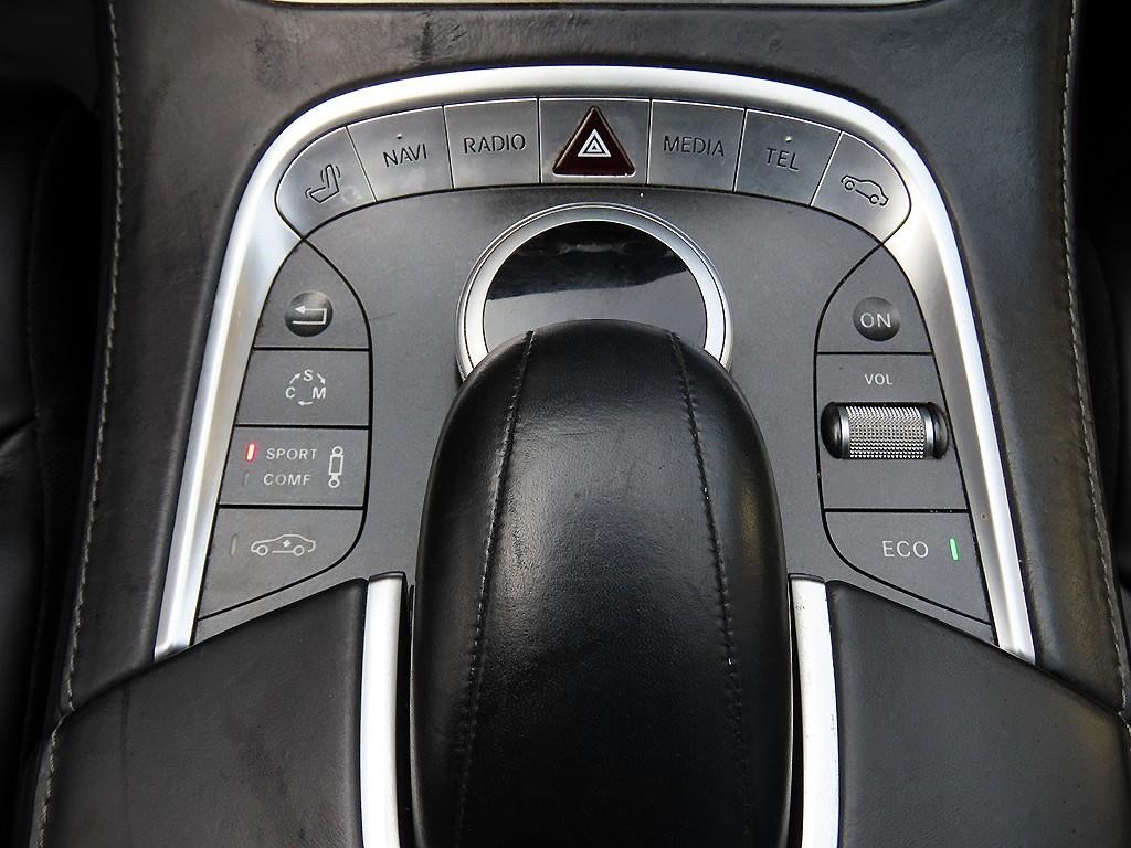 벤츠 S 클래스 S클래스-W222 S 63 AMG 4MATIC 이미지 12