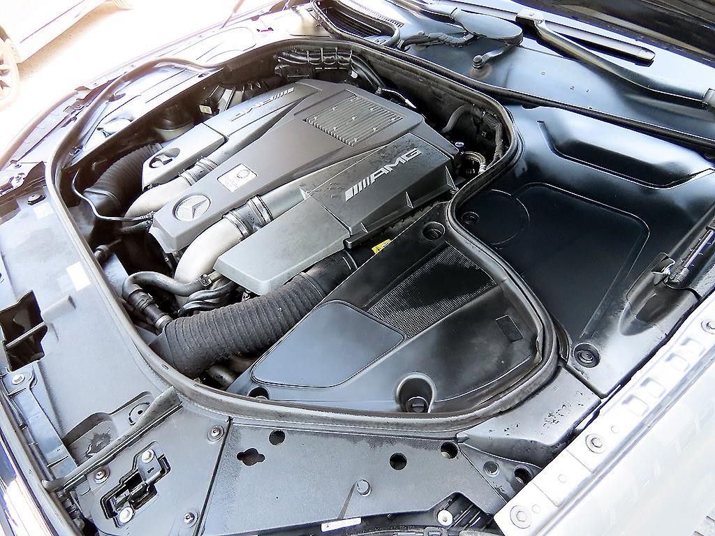 벤츠 S 클래스 S클래스-W222 S 63 AMG 4MATIC 이미지 19