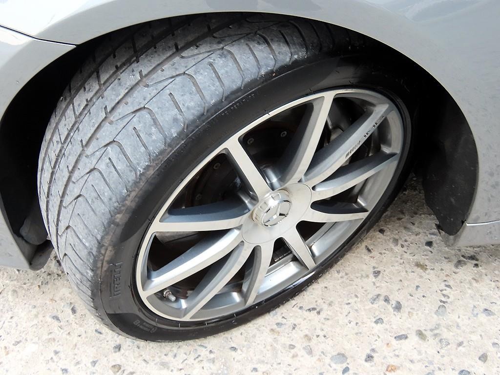 벤츠 S 클래스 S클래스-W222 S 63 AMG 4MATIC 이미지 20