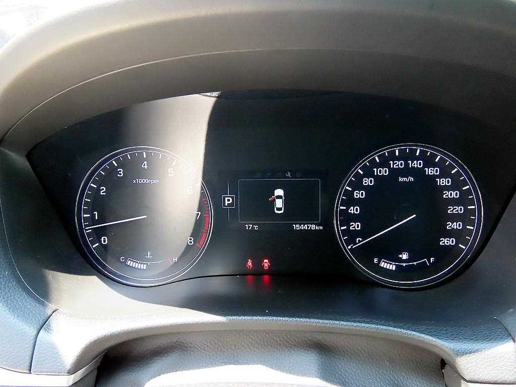 현대 제네시스 제네시스DH G330 모던 이미지 9