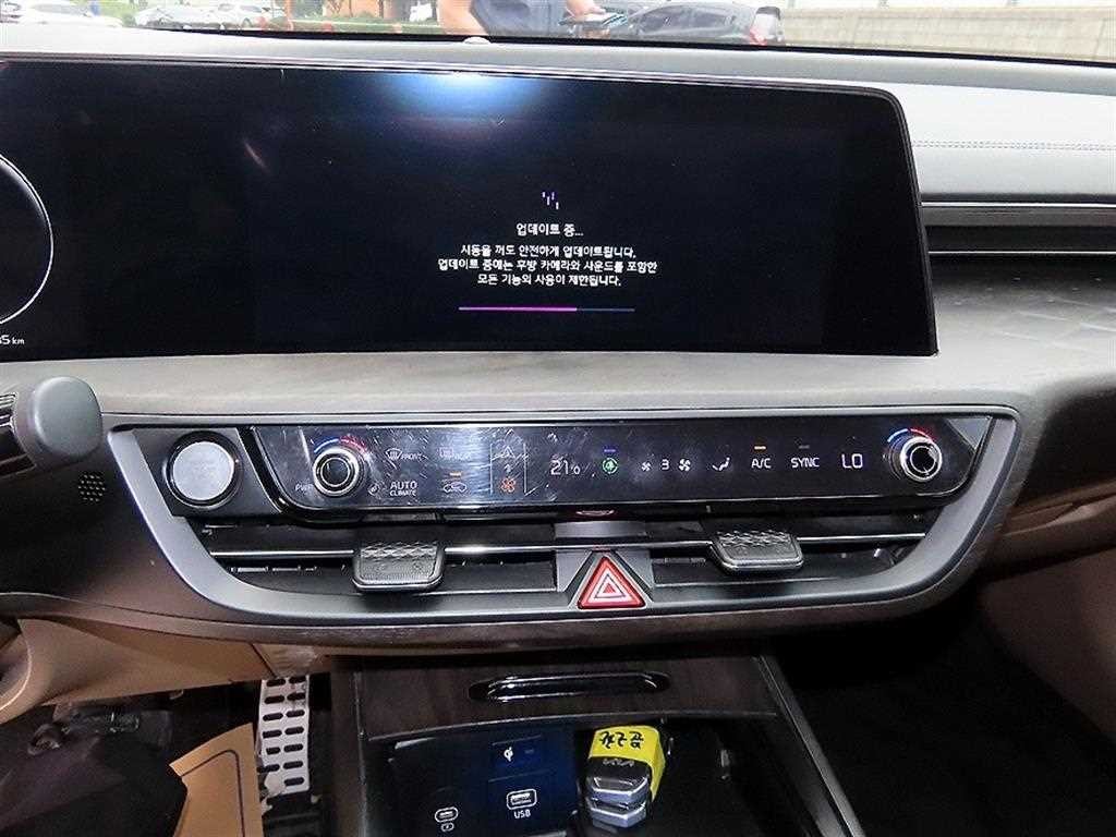 기아 K8 2.5 2WD 시그니처 이미지 13