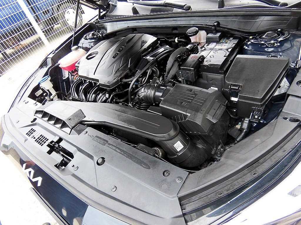 기아 K8 2.5 2WD 시그니처 이미지 19