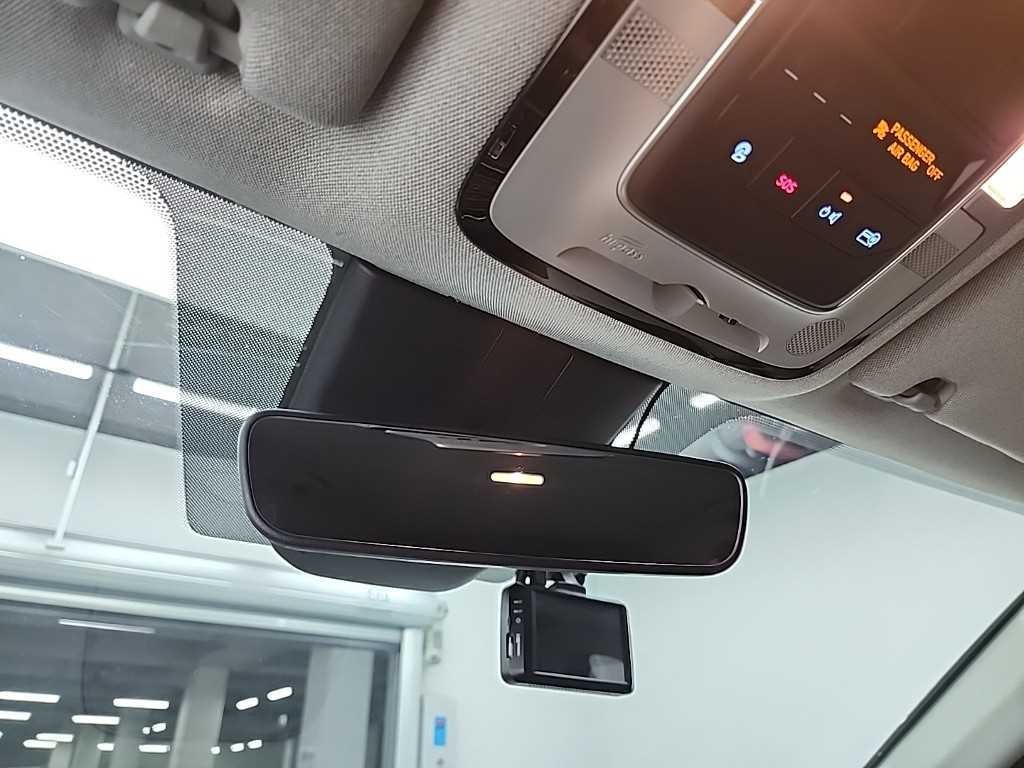 현대 싼타페 더 뉴 싼타페 하이브리드 1.6 4WD 프레스티지 이미지 18