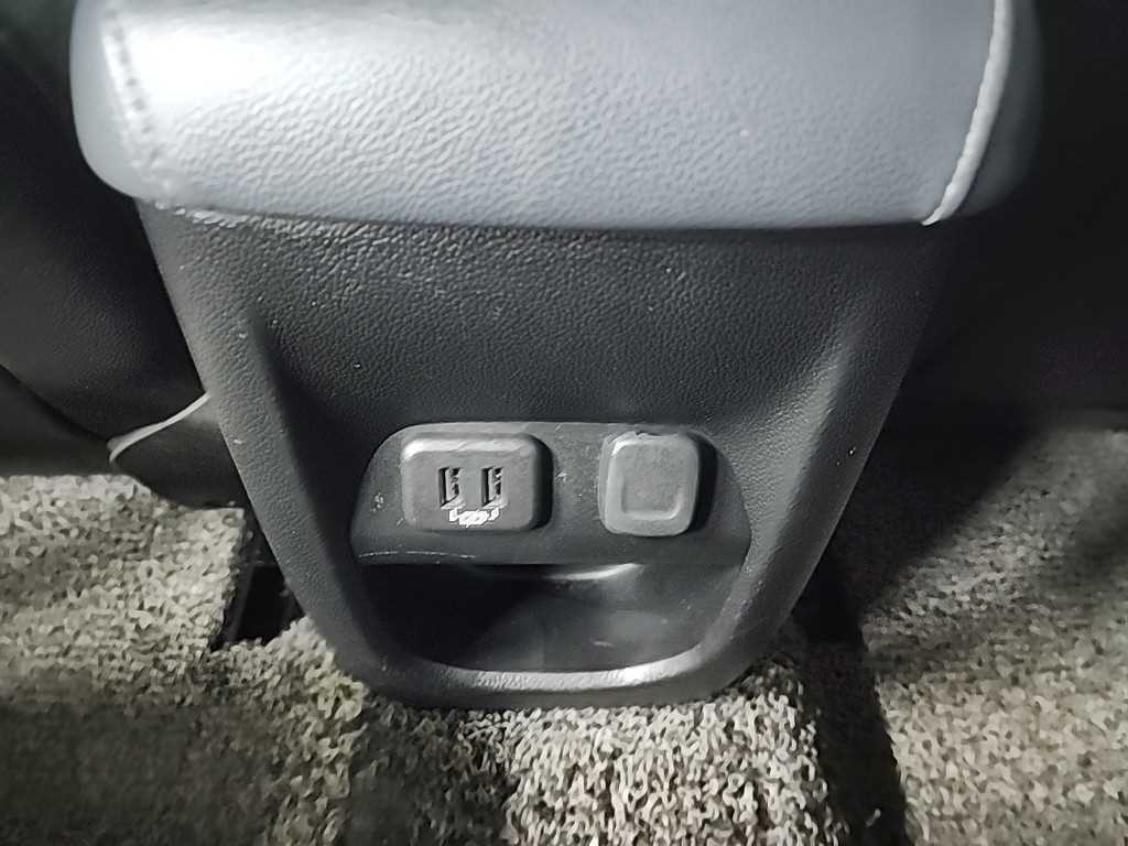 쉐보레 콜로라도 리얼 뉴 콜로라도 3.6 Z71-X 4WD 이미지 13