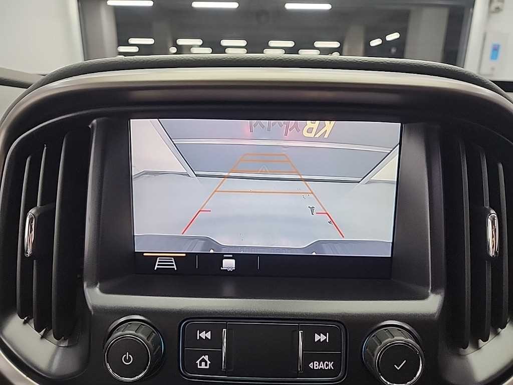 쉐보레 콜로라도 리얼 뉴 콜로라도 3.6 Z71-X 4WD 이미지 15