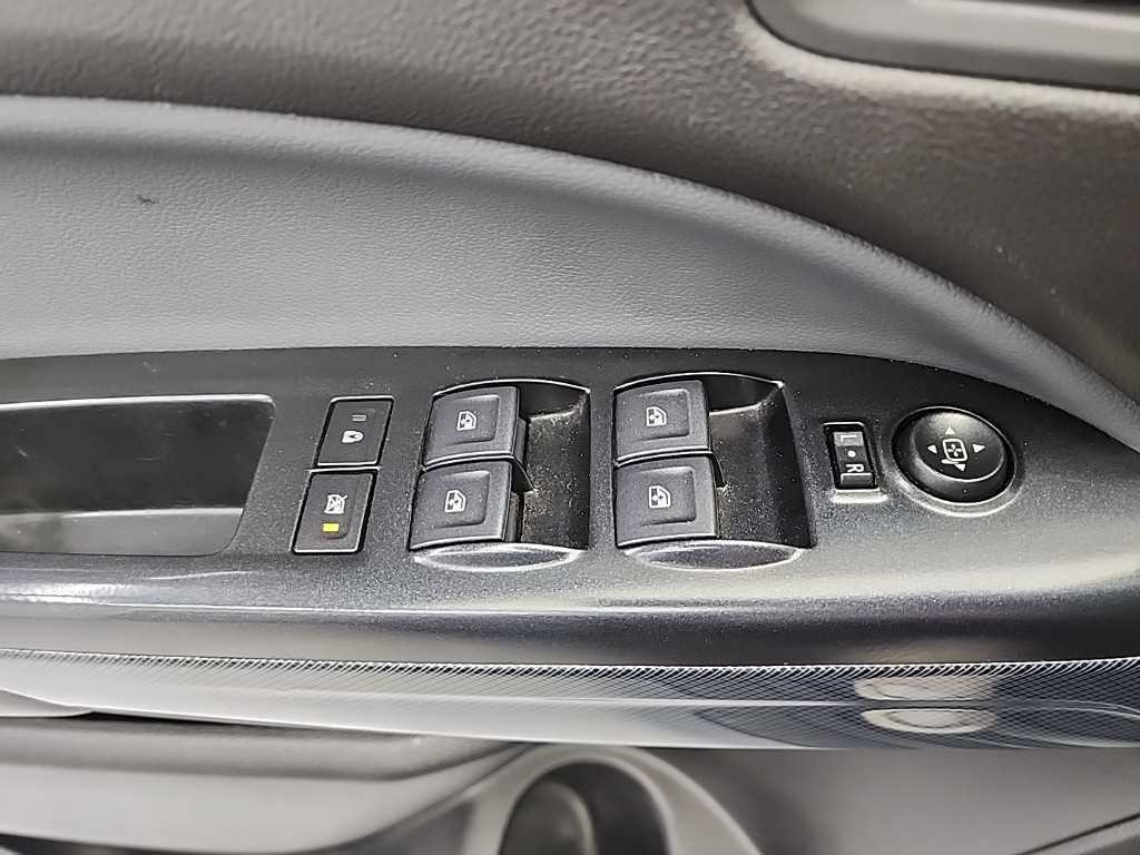 쉐보레 콜로라도 리얼 뉴 콜로라도 3.6 Z71-X 4WD 이미지 16