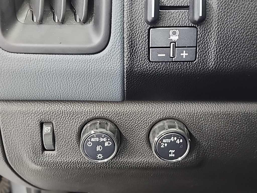 쉐보레 콜로라도 리얼 뉴 콜로라도 3.6 Z71-X 4WD 이미지 17