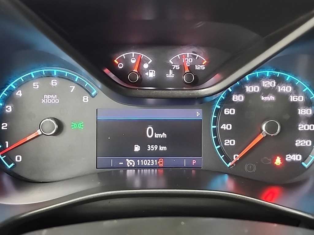 쉐보레 콜로라도 리얼 뉴 콜로라도 3.6 Z71-X 4WD 이미지 6