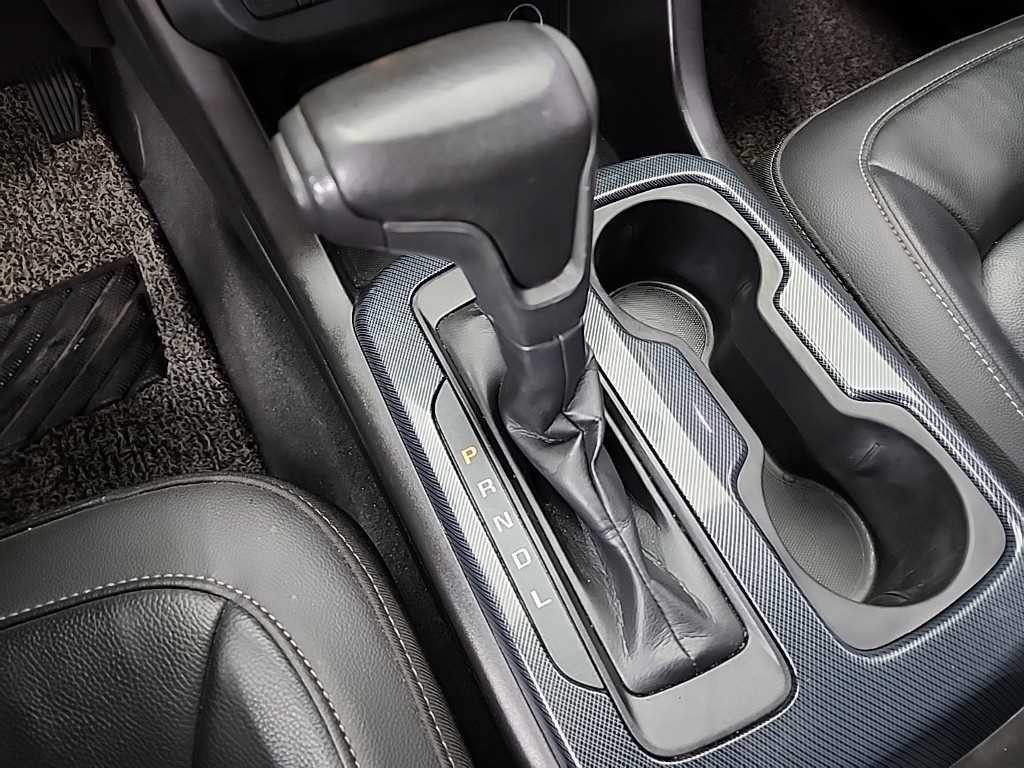 쉐보레 콜로라도 리얼 뉴 콜로라도 3.6 Z71-X 4WD 이미지 8