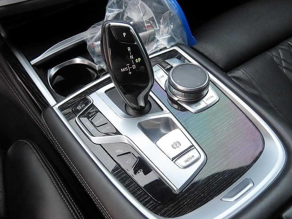 BMW 7시리즈 7시리즈 (G11) 730Ld xDrive M 스포츠 이미지 11