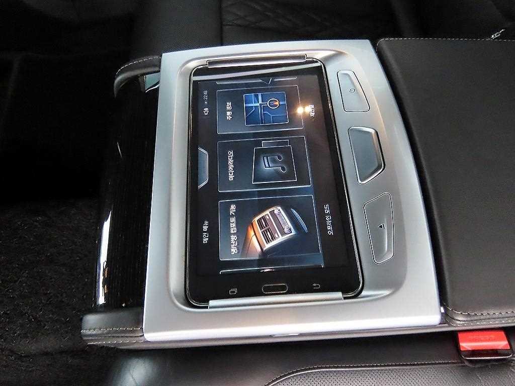 BMW 7시리즈 7시리즈 (G11) 730Ld xDrive M 스포츠 이미지 15