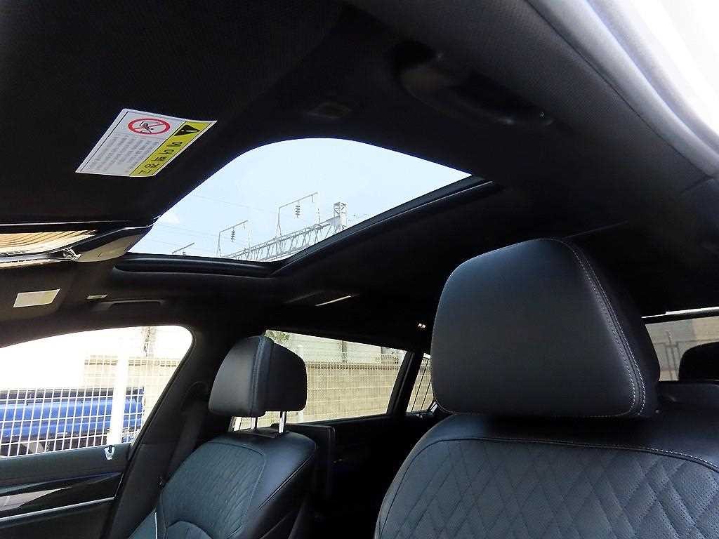 BMW 7시리즈 7시리즈 (G11) 730Ld xDrive M 스포츠 이미지 17