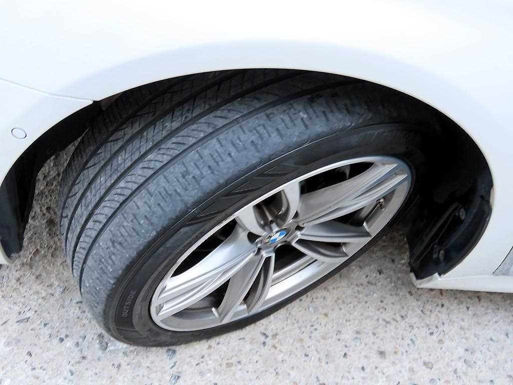 BMW 7시리즈 7시리즈 (G11) 730Ld xDrive M 스포츠 이미지 20