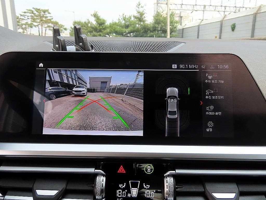 BMW 3시리즈 3시리즈 (G20) 320i 이미지 15