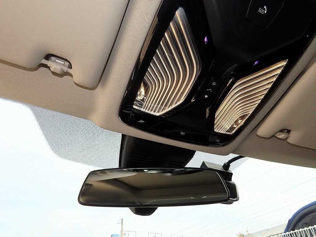 BMW 3시리즈 3시리즈 (G20) 320i 이미지 16