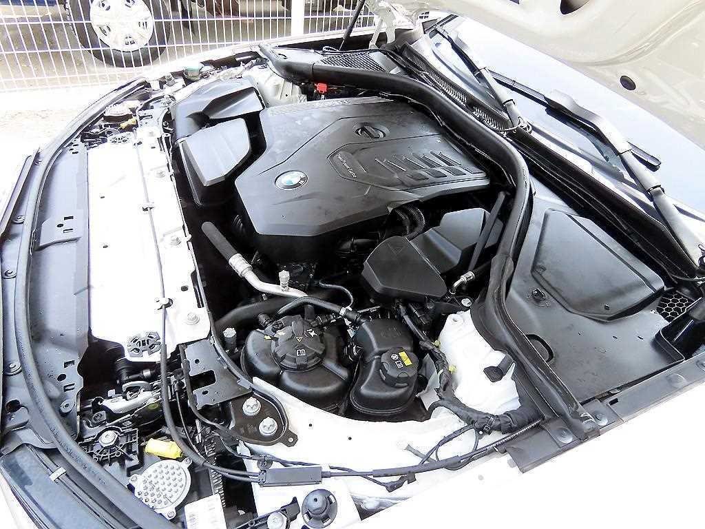 BMW 3시리즈 3시리즈 (G20) 320i 이미지 19