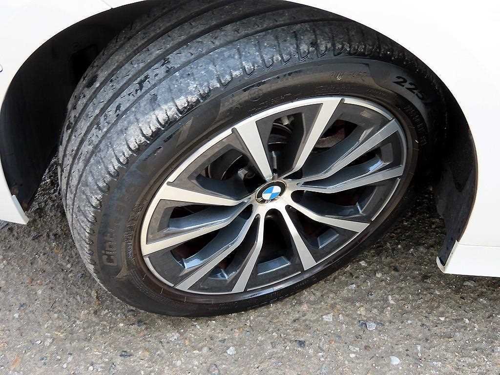 BMW 3시리즈 3시리즈 (G20) 320i 이미지 20