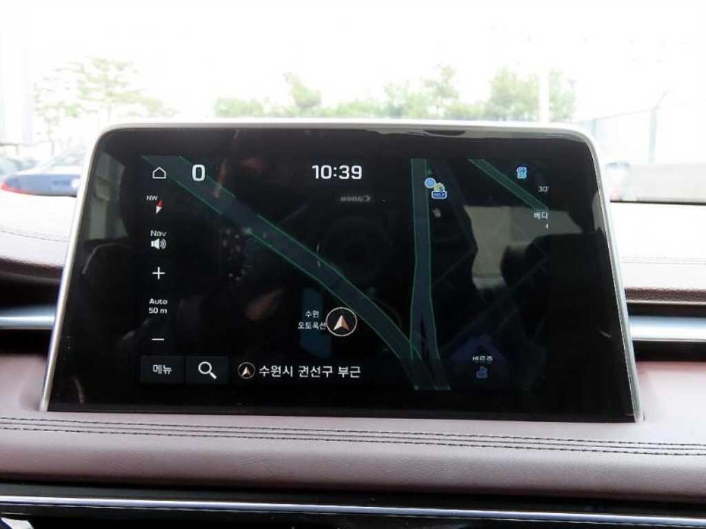 제네시스 G70 2.0T 엘리트 이미지 14