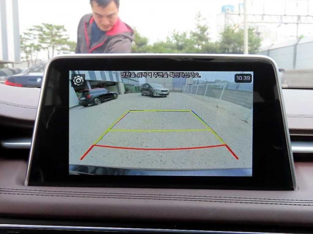 제네시스 G70 2.0T 엘리트 이미지 15