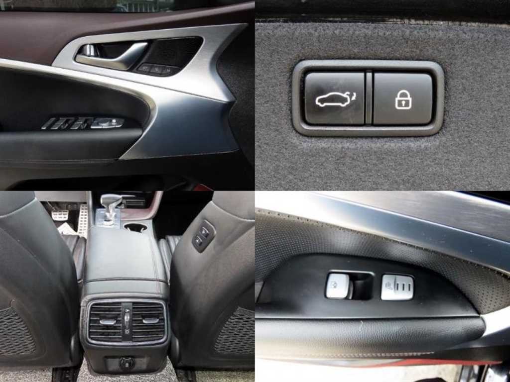 제네시스 G70 2.0T 엘리트 이미지 18