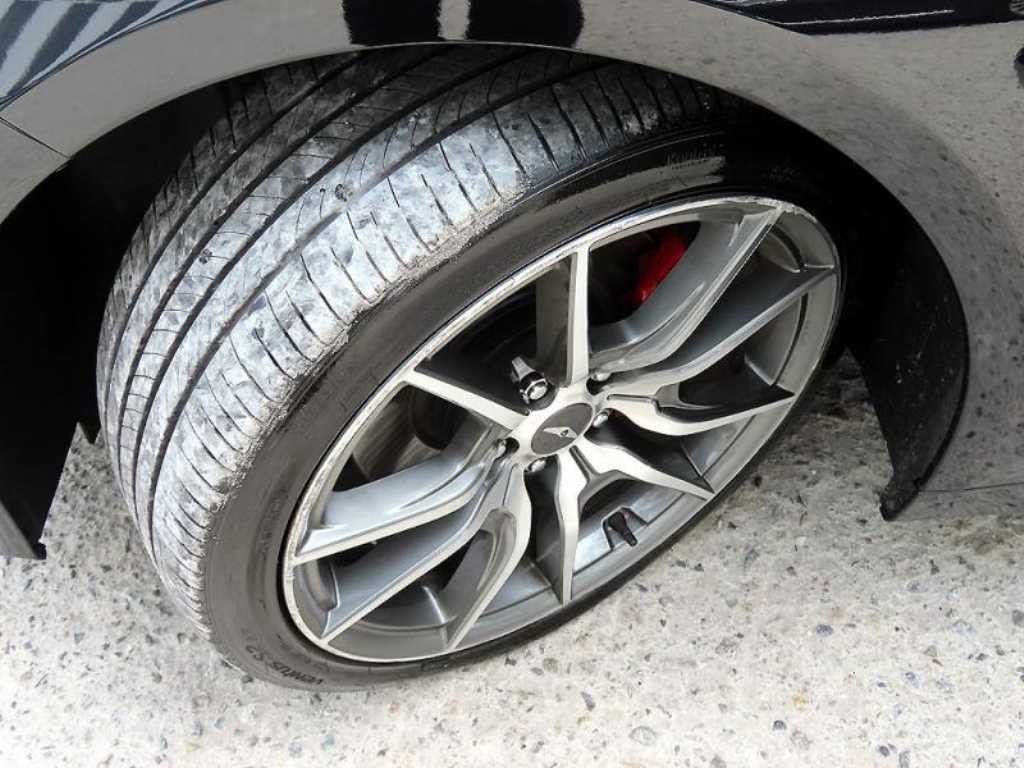 제네시스 G70 2.0T 엘리트 이미지 20