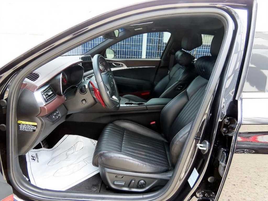 제네시스 G70 2.0T 엘리트 이미지 5