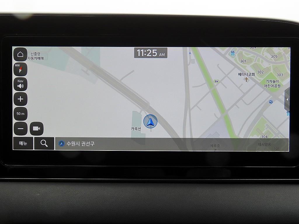 현대 팰리세이드 가솔린 3.8 4WD 익스클루시브 이미지 14