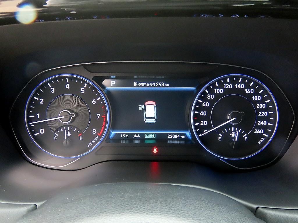현대 팰리세이드 가솔린 3.8 4WD 익스클루시브 이미지 9