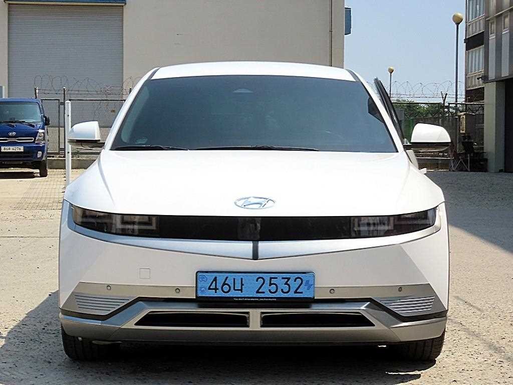 현대 아이오닉 5 롱 레인지 프레스티지 이미지 1
