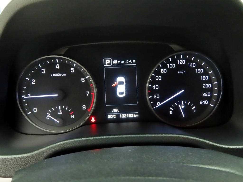 현대 아반떼 아반떼 AD 1.6 GDI 모던 이미지 5