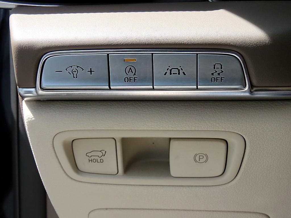 제네시스 GV80 가솔린 2.5T AWD 이미지 12