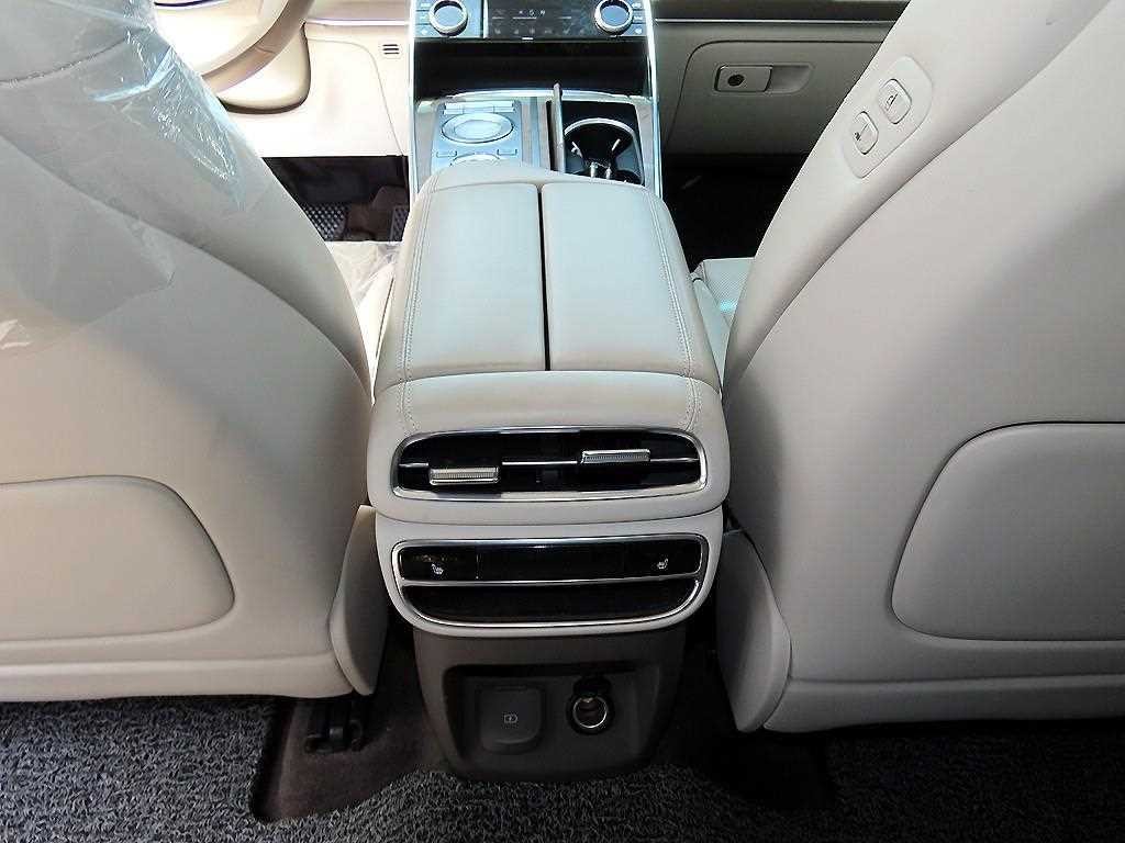 제네시스 GV80 가솔린 2.5T AWD 이미지 16