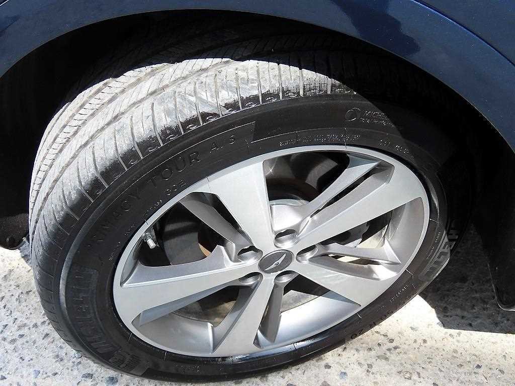 제네시스 GV80 가솔린 2.5T AWD 이미지 20