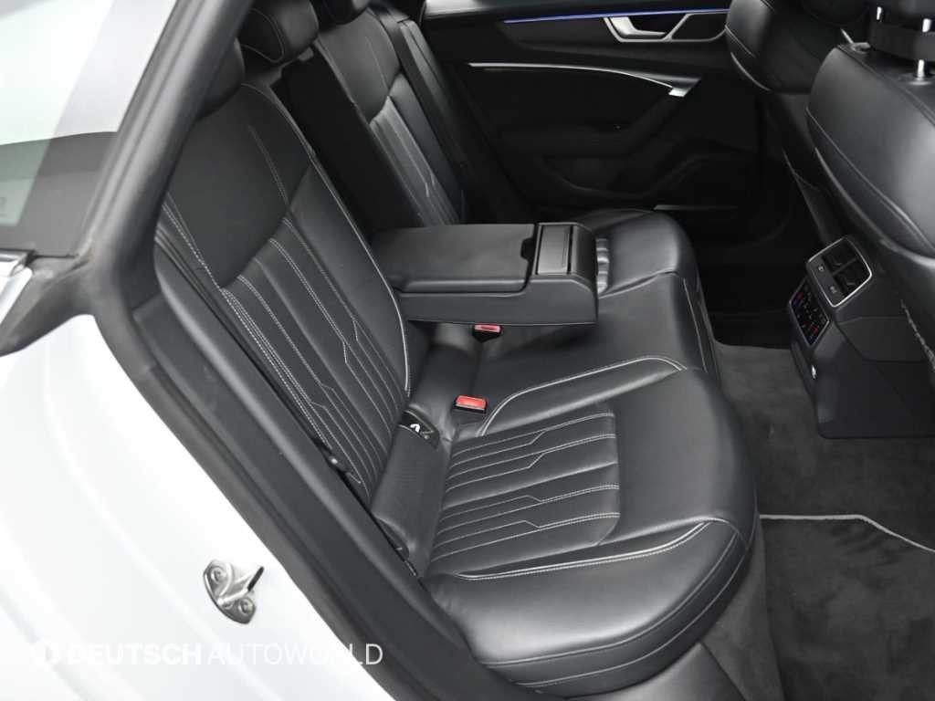 아우디 A7 A7 (4K) 50 TDI 콰트로 프리미엄 이미지 13