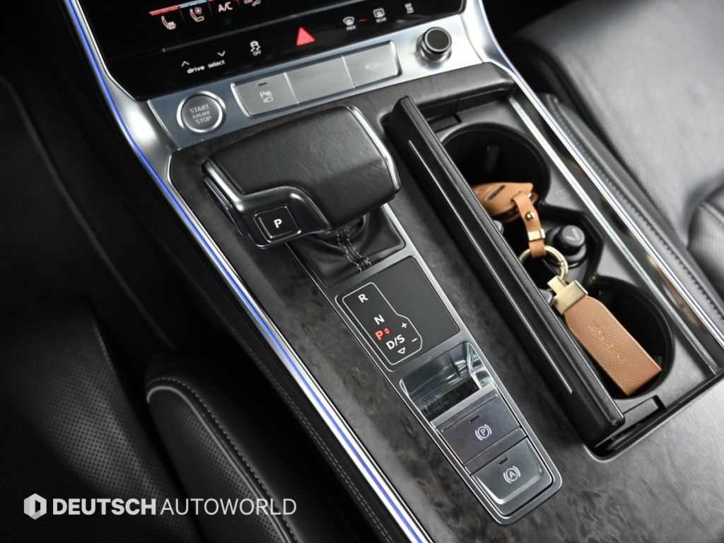 아우디 A7 A7 (4K) 50 TDI 콰트로 프리미엄 이미지 18