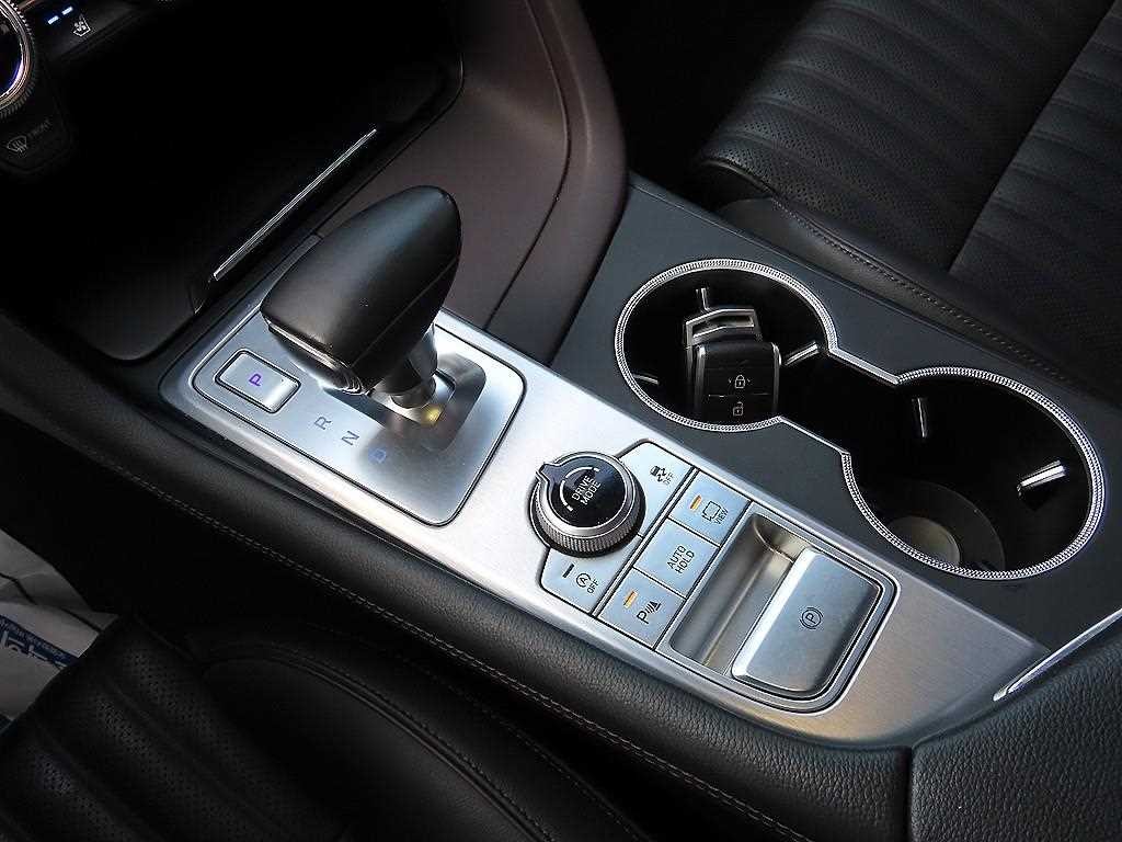 제네시스 G70 2.0T AWD 슈프림 이미지 11
