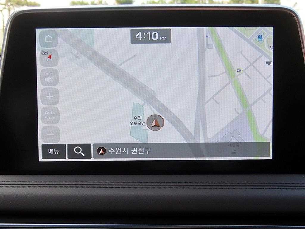제네시스 G70 2.0T AWD 슈프림 이미지 14