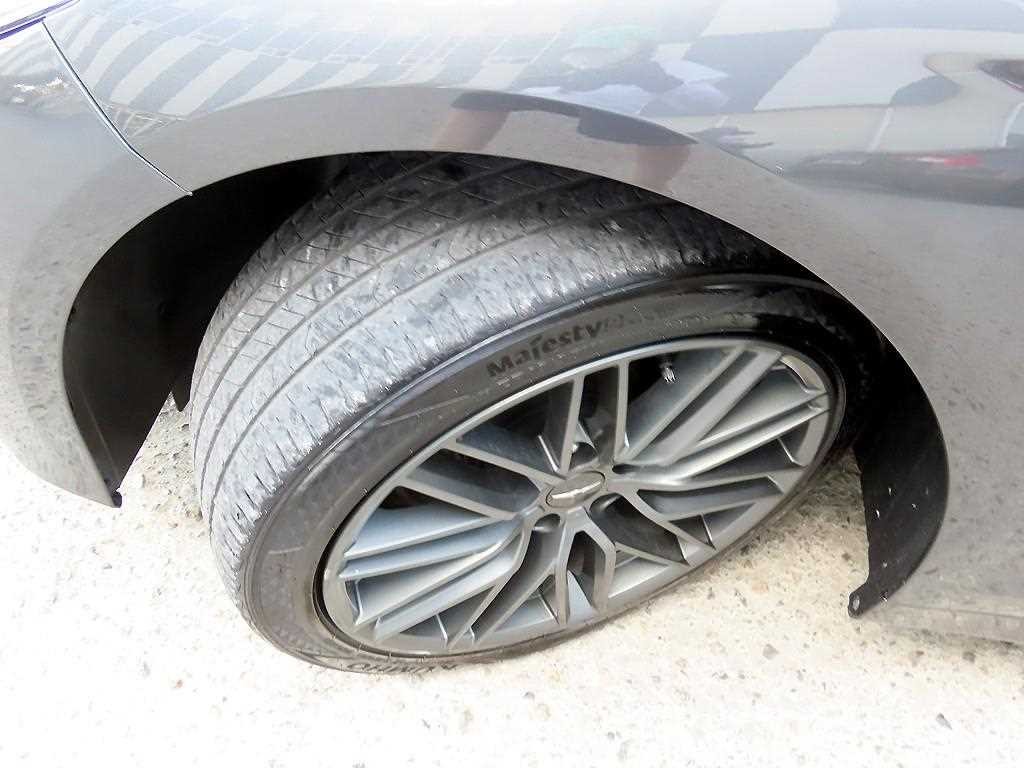 제네시스 G70 2.0T AWD 슈프림 이미지 20